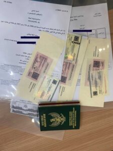 Jasa Legalisir Kemenlu dan Kemenkumham 