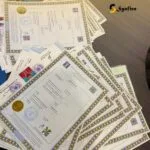 Jasa Apostille Dokumen