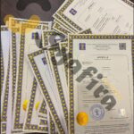 Jasa Apostille SKBM Murah dan Cepat