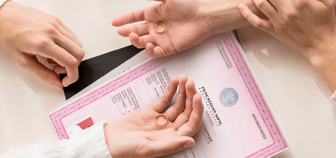 Buku Nikah dan Akta Nikah