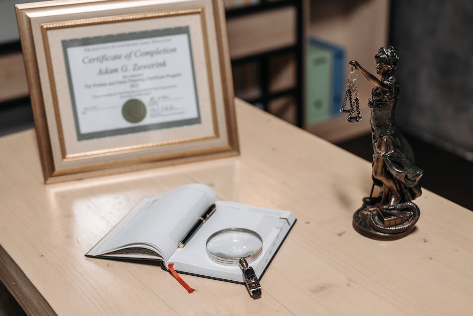 apostille ijazah - Syafira Service