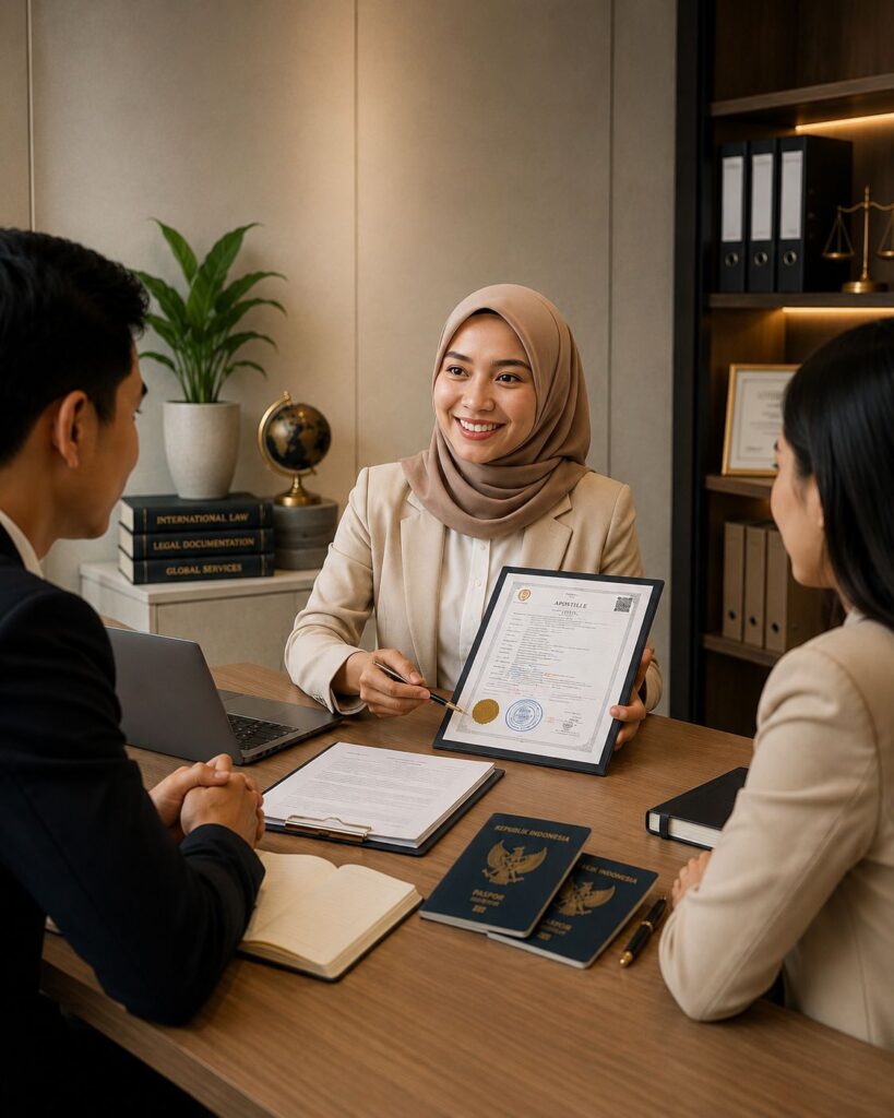 Syafira Service