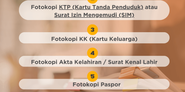 Mengapa SKCK Penting untuk Bekerja di Luar Negeri?