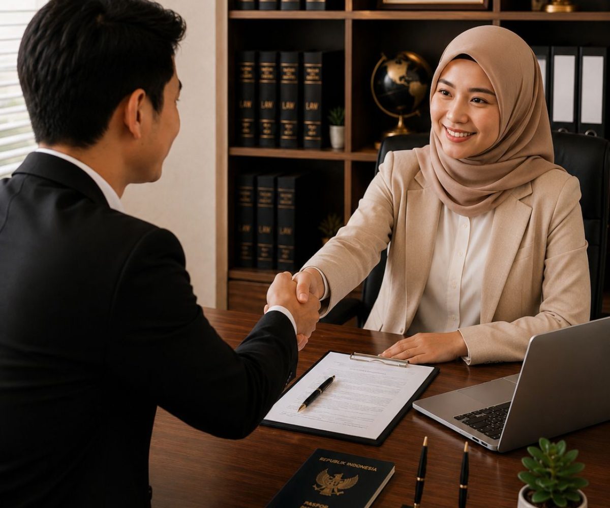 Kontak kami syafira service
