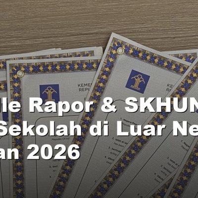 apostille rapor - Syafira Service