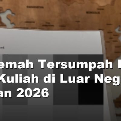 penerjemah tersumpah ijazah untuk kuliah luar negeri - Syafira Service