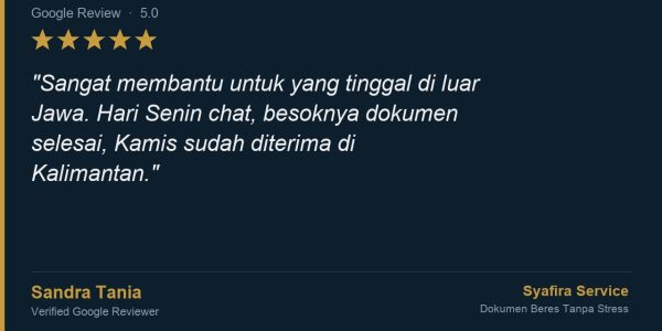 Pengurusan SKCK untuk Visa: Pentingnya Dokumen untuk Visa di Berbagai Negara