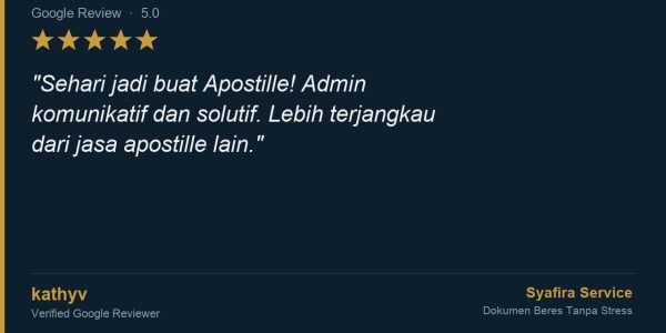 Mengurus SKCK Kini Lebih Mudah: Layanan Online